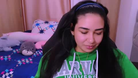 Snapshot of angeleslinda chatting on March 2026 09:41:02 PM anastasia online show from March 2026 09:41:02 PM