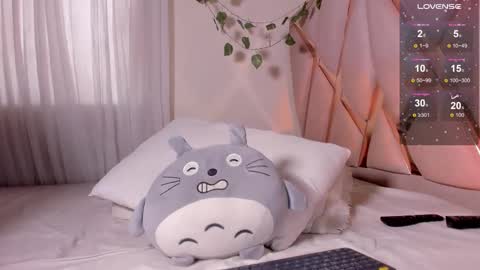 Angel Fiore online show from February 2026 08:46:02 PM