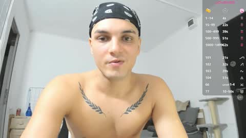 Frankie  online show from November 2025 01:06:02 PM