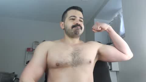 Angel Fusco online show from April 2026 04:39:01 PM