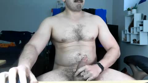 Angel Fusco online show from June 2026 06:34:02 PM