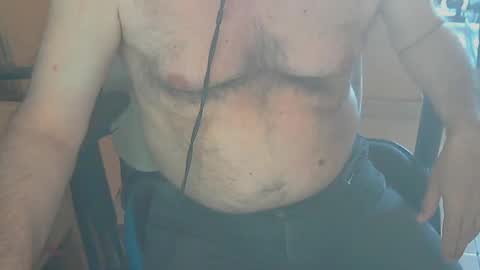 Snapshot of angelgarcia269 chatting on December 2024 07:00:01 PM angelgarcia269 online show from December 2024 07:00:01 PM