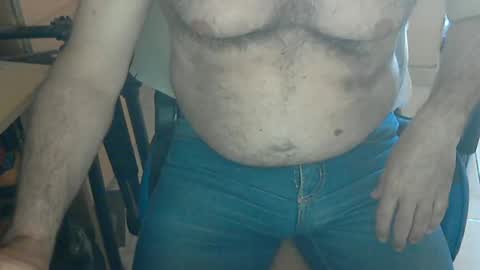 Snapshot of angelgarcia269 chatting on January 2025 05:53:01 PM angelgarcia269 online show from January 2025 05:53:01 PM