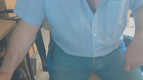 Snapshot of angelgarcia269 chatting on January 2025 11:37:01 AM angelgarcia269 online show from January 2025 11:37:01 AM