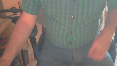 Snapshot of angelgarcia269 chatting on January 2025 11:26:02 AM angelgarcia269 online show from January 2025 11:26:02 AM