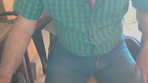 Snapshot of angelgarcia269 chatting on January 2025 12:05:01 PM angelgarcia269 online show from January 2025 12:05:01 PM