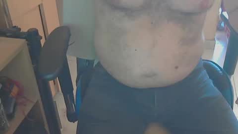 Snapshot of angelgarcia269 chatting on January 2025 12:47:02 PM angelgarcia269 online show from January 2025 12:47:02 PM