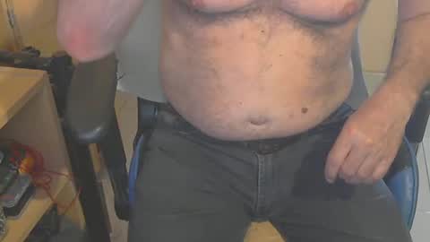 Snapshot of angelgarcia269 chatting on February 2025 12:11:02 PM angelgarcia269 online show from February 2025 12:11:02 PM