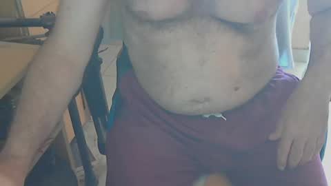 Snapshot of angelgarcia269 chatting on February 2025 02:16:02 PM angelgarcia269 online show from February 2025 02:16:02 PM