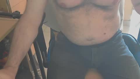 Snapshot of angelgarcia269 chatting on February 2025 11:58:01 AM angelgarcia269 online show from February 2025 11:58:01 AM