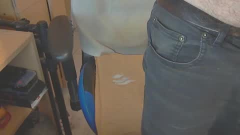 Snapshot of angelgarcia269 chatting on February 2025 02:46:01 PM angelgarcia269 online show from February 2025 02:46:01 PM