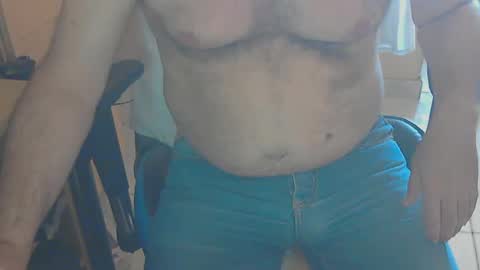 Snapshot of angelgarcia269 chatting on February 2025 03:43:01 PM angelgarcia269 online show from February 2025 03:43:01 PM