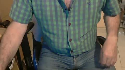 Snapshot of angelgarcia269 chatting on February 2025 11:35:02 AM angelgarcia269 online show from February 2025 11:35:02 AM