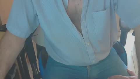 Snapshot of angelgarcia269 chatting on February 2025 11:11:01 AM angelgarcia269 online show from February 2025 11:11:01 AM