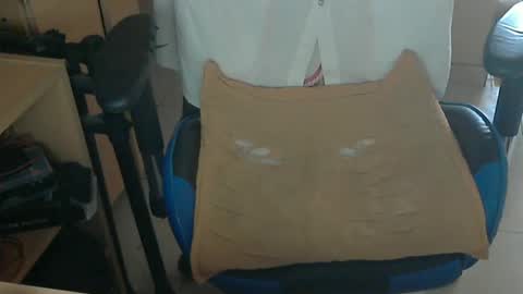 Snapshot of angelgarcia269 chatting on February 2025 11:58:01 AM angelgarcia269 online show from February 2025 11:58:01 AM