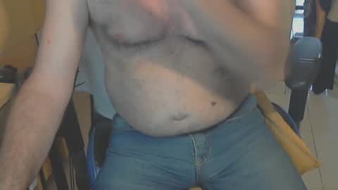 Snapshot of angelgarcia269 chatting on February 2025 07:56:02 PM angelgarcia269 online show from February 2025 07:56:02 PM