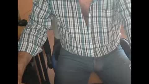 Snapshot of angelgarcia269 chatting on March 2025 05:57:02 PM angelgarcia269 online show from March 2025 05:57:02 PM