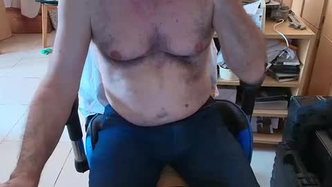 angelgarcia269 online show from February 2026 11:42:02 AM