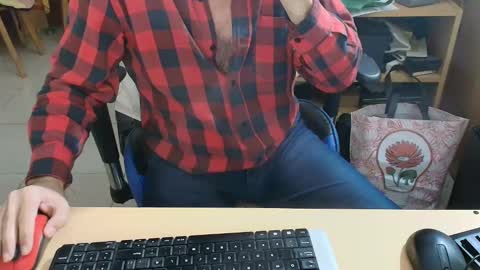 angelgarcia269 online show from May 2026 12:29:02 AM