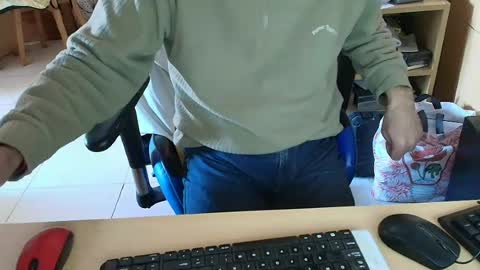 Snapshot of angelgarcia269 chatting on June 2026 02:55:02 PM angelgarcia269 online show from June 2026 02:55:02 PM