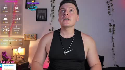 Angel online show from January 2025 05:59:02 PM