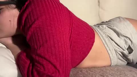 AngelHarly online show from March 2025 11:35:02 PM