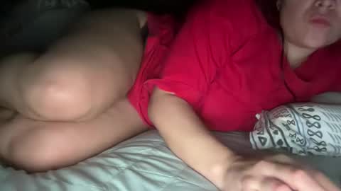 AngelHarly online show from November 2025 10:36:02 AM