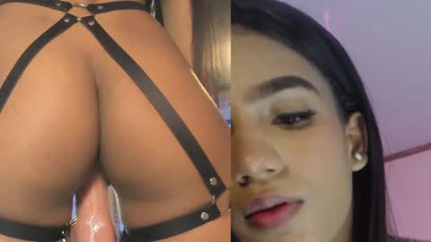 Carolina online show from January 2025 01:01:01 AM