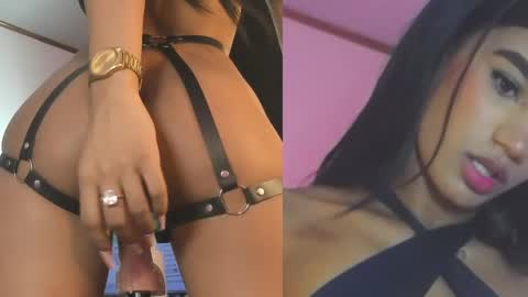 Carolina online show from January 2025 04:03:01 AM