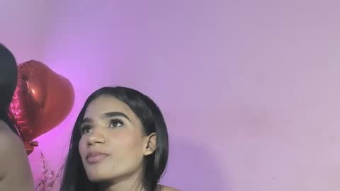 Carolina online show from February 2025 06:55:01 AM