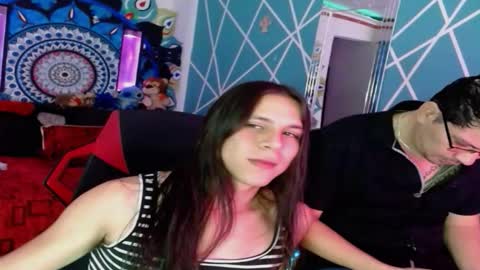 angelic_alexis online show from November 2025 12:45:02 AM