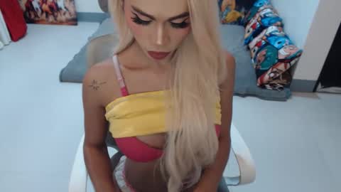 DIVINE ANGEL online show from December 2025 01:15:02 AM