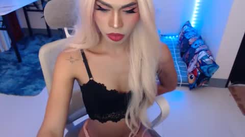 DIVINE ANGEL online show from April 2026 01:28:01 AM