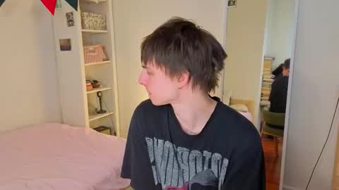 Snapshot of angelic_look chatting on February 2026 05:56:02 AM Daniel online show from February 2026 05:56:02 AM