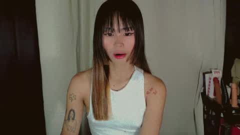 Angelica online show from February 2026 04:44:01 AM