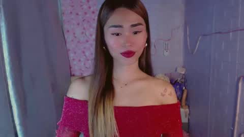 Angelica online show from June 2026 05:01:02 PM