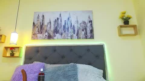 C A L L    M E   A N G E L online show from February 2026 07:37:02 PM