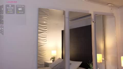 Angelica bss online show from September 2025 12:05:02 PM