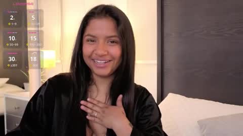 Angelica bss online show from September 2025 04:07:02 PM