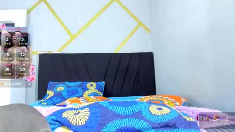 Angelica online show from January 2026 02:54:02 PM