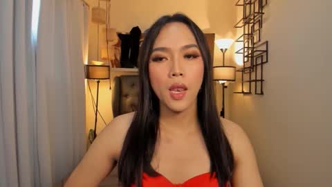 SweetAngelica online show from December 2025 11:45:01 PM