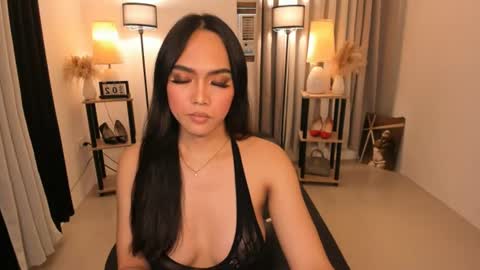 SweetAngelica online show from August 2026 09:15:02 AM