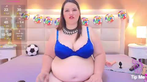 Snapshot of angelicamason chatting on July 2026 08:56:01 PM Angelica online show from July 2026 08:56:01 PM