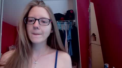 AngelicAngel online show from January 2025 06:56:02 PM