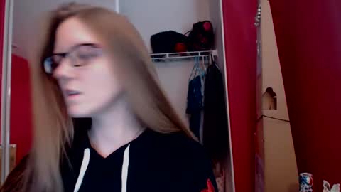 AngelicAngel online show from February 2025 12:53:02 AM