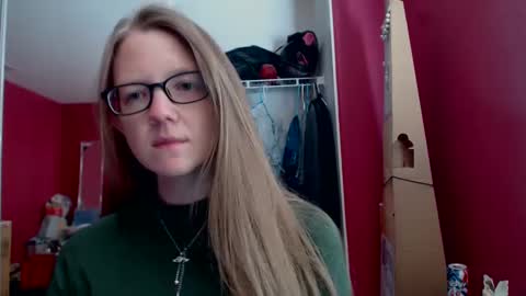 AngelicAngel online show from February 2025 08:25:01 PM