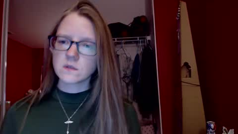 AngelicAngel online show from February 2025 06:51:02 AM