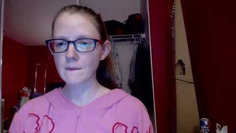 AngelicAngel online show from February 2025 05:18:02 AM