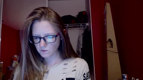 AngelicAngel online show from February 2025 06:30:02 AM