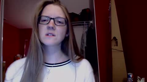 AngelicAngel online show from February 2025 03:33:01 AM